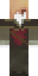 2D skin preview