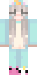 Skin preview for BlushingNikki