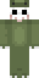 Skin preview for MrSkully09
