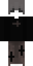 Skin preview for jamie_lmao
