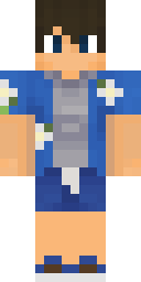 Skin preview for JayFleaYT