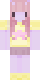 Skin preview for bugsszz