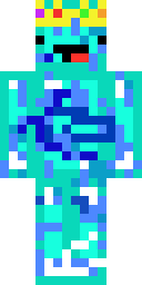 Skin preview for SkeppysOrca