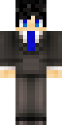 Skin preview for ComicTomcat