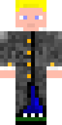 Skin preview for Huntondoom