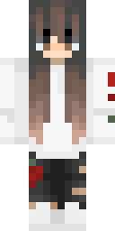 Skin preview for MCskyGrim