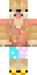 Skin preview for 2litr