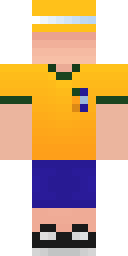 Skin preview for B_Johnson11