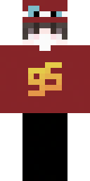 Skin preview for balIy