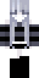 2D skin preview