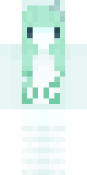 2D skin preview