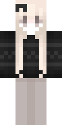 2D skin preview