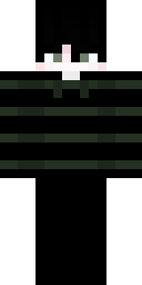 Skin preview for Positivity