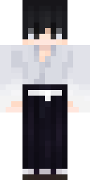 2D skin preview