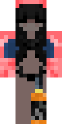 Skin preview for _Nelkaa_