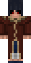 2D skin preview