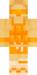 2D skin preview