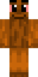 2D skin preview