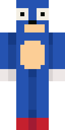 2D skin preview