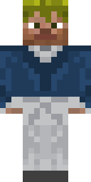 2D skin preview
