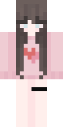 2D skin preview