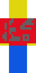 2D skin preview