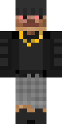 2D skin preview