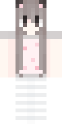 2D skin preview
