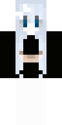 2D skin preview