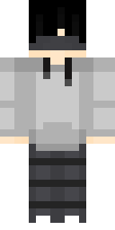 Skin preview for papameubunbun