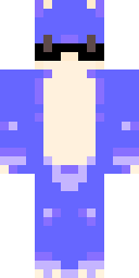 2D skin preview