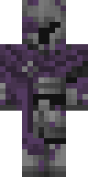 Skin preview for voidlessmyst