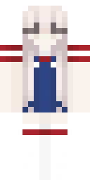 2D skin preview