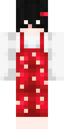Skin preview for Farpada