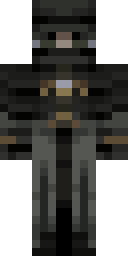 Skin preview for nyktophobie