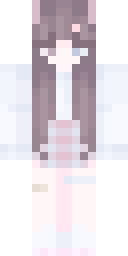 2D skin preview