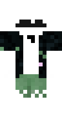 Skin preview for Tralth