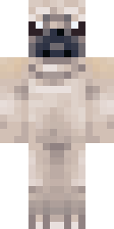 Skin preview for PeachoPeachey