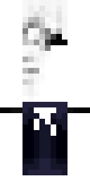 2D skin preview