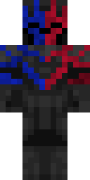 Skin preview for RegallRogue