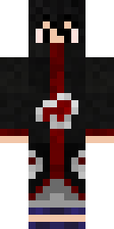 2D skin preview