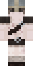 2D skin preview