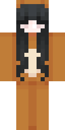 2D skin preview
