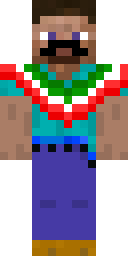 Skin preview for BestofQD