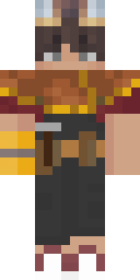 Skin preview for Andrija