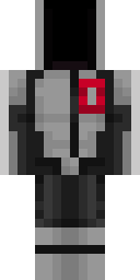 2D skin preview