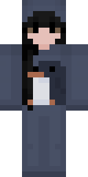 2D skin preview