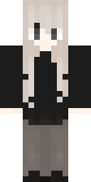 Skin preview for Nuggets