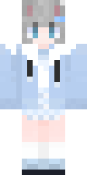 Skin preview for Wrovoly