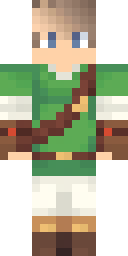 2D skin preview